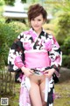 Shiori Uehara - Manojob Vagina Real