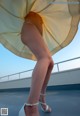 Mia Masuzaka - Rose Pron Com